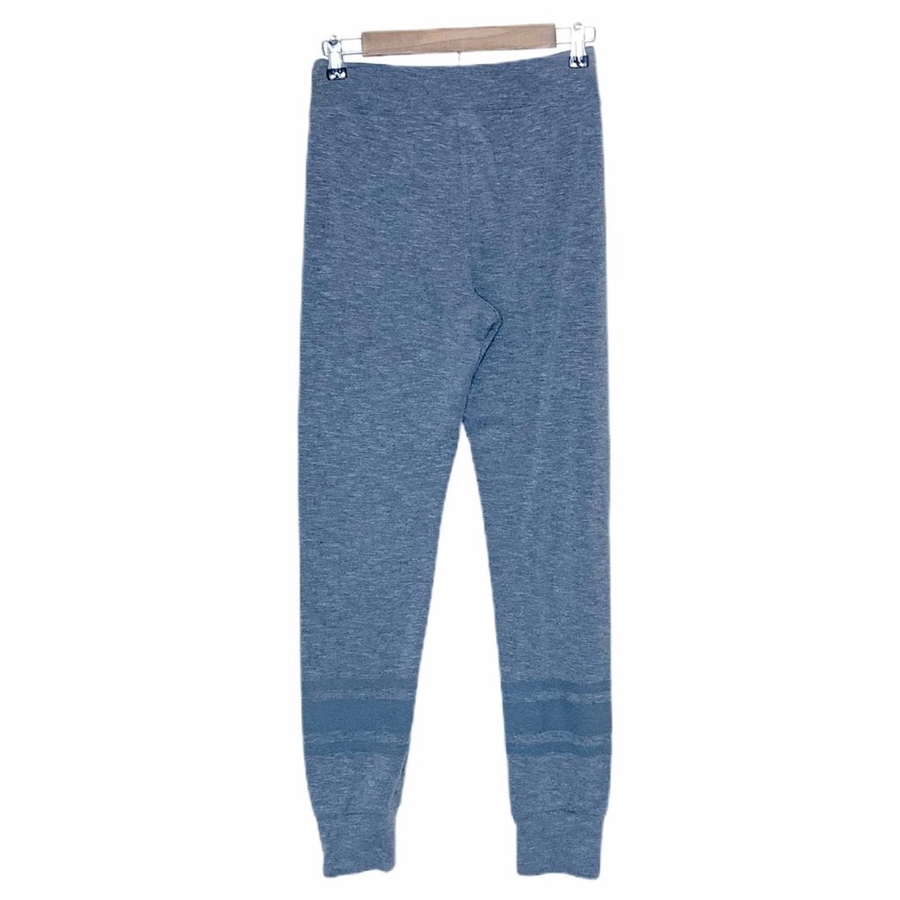 Express One Eleven Gray Leggings Size Small - Picture 3 of 6